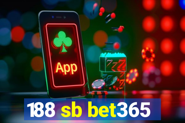 188 sb bet365